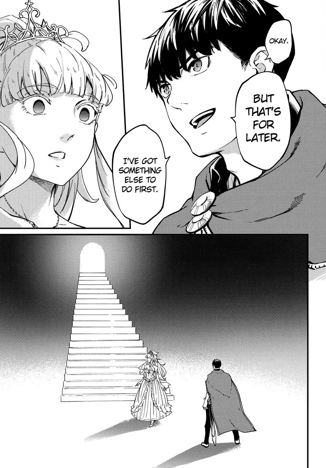 Kekkon Yubiwa Monogatari Chapter 52 28